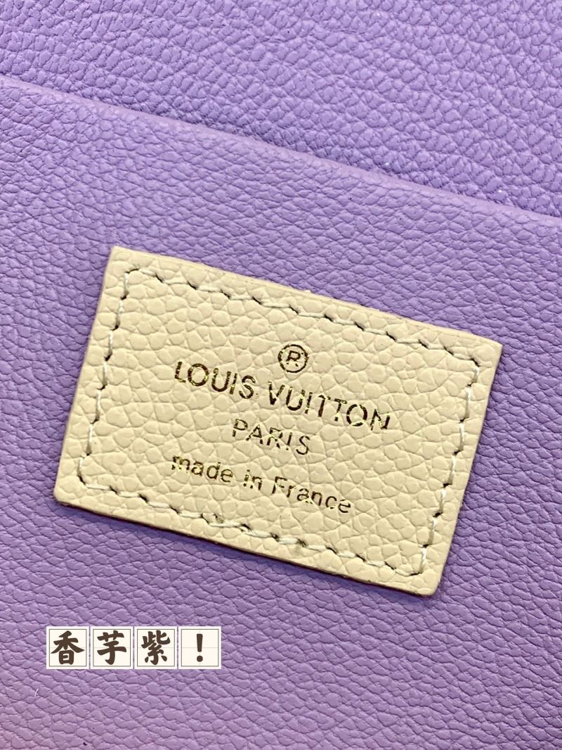 Louis Vuitton Wallets Purse